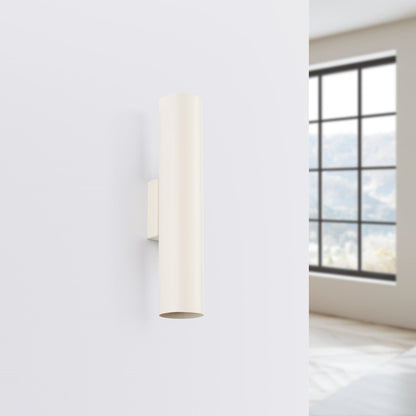Wandlamp LAGOS 2 beige