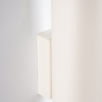 Wandlamp LAGOS 2 beige