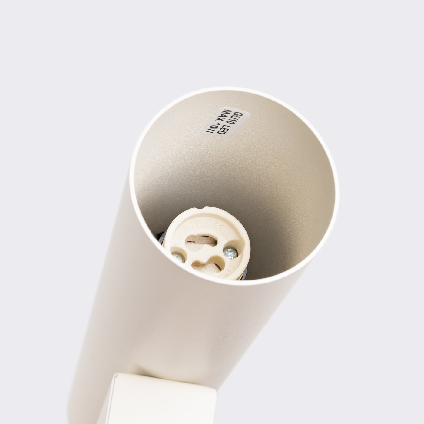 Wandlamp LAGOS 2 beige