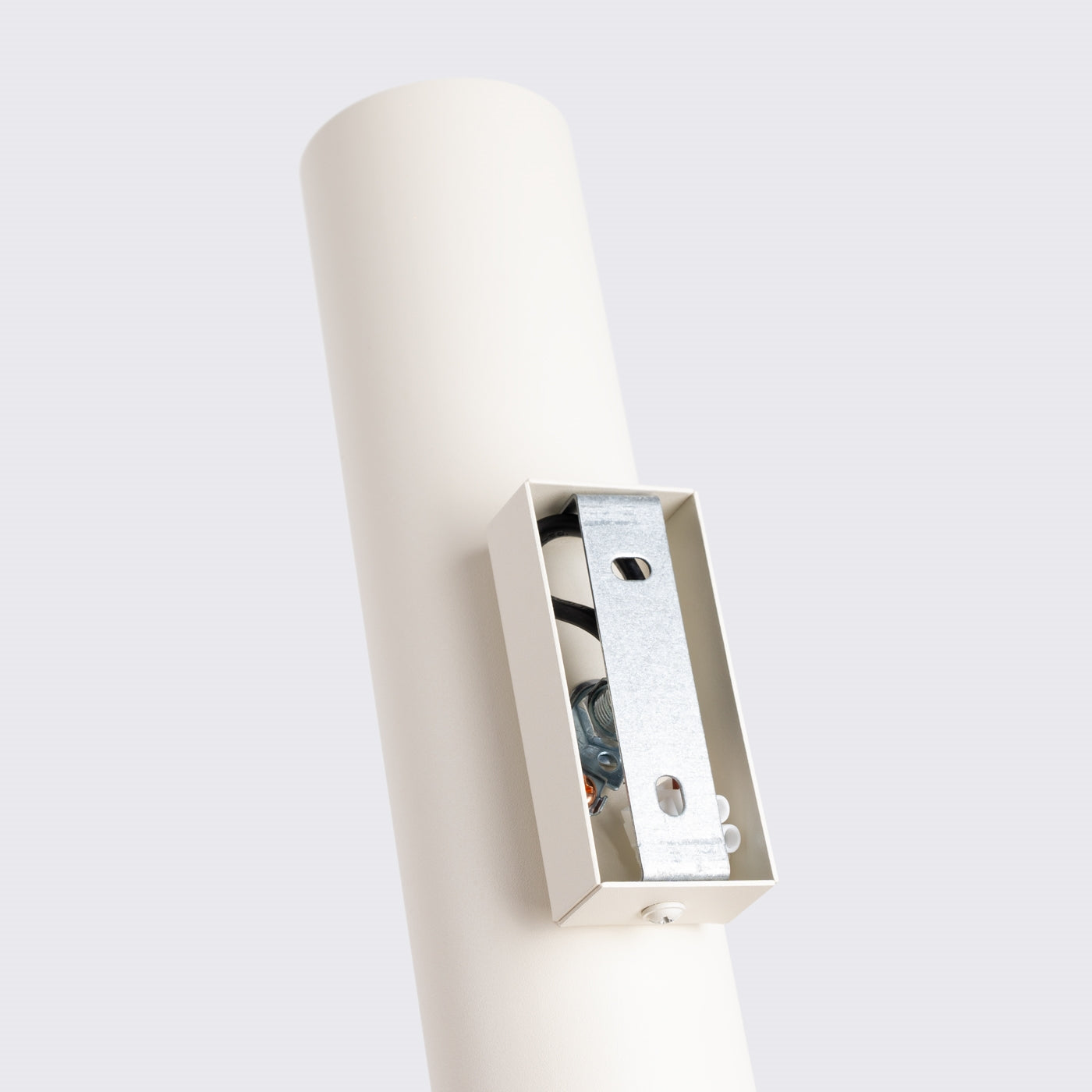 Wandlamp LAGOS 2 beige