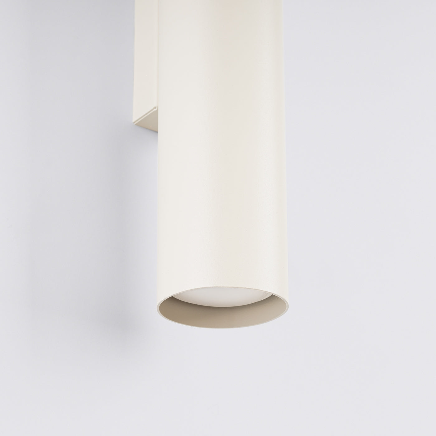 Wandlamp LAGOS 2 beige