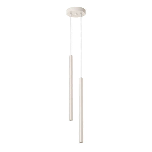 Hanglamp PASTELO 2 beige