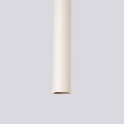 Hanglamp PASTELO 5P beige