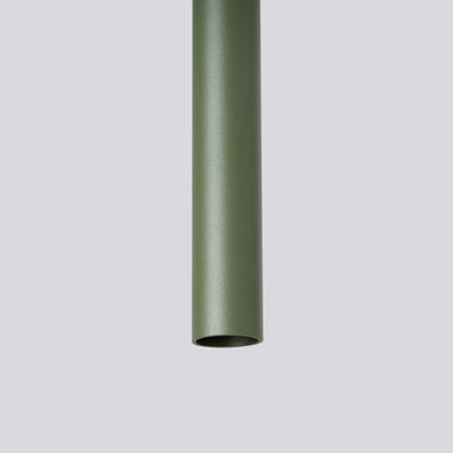 Hanglamp PASTELO 2 olijfgroen
