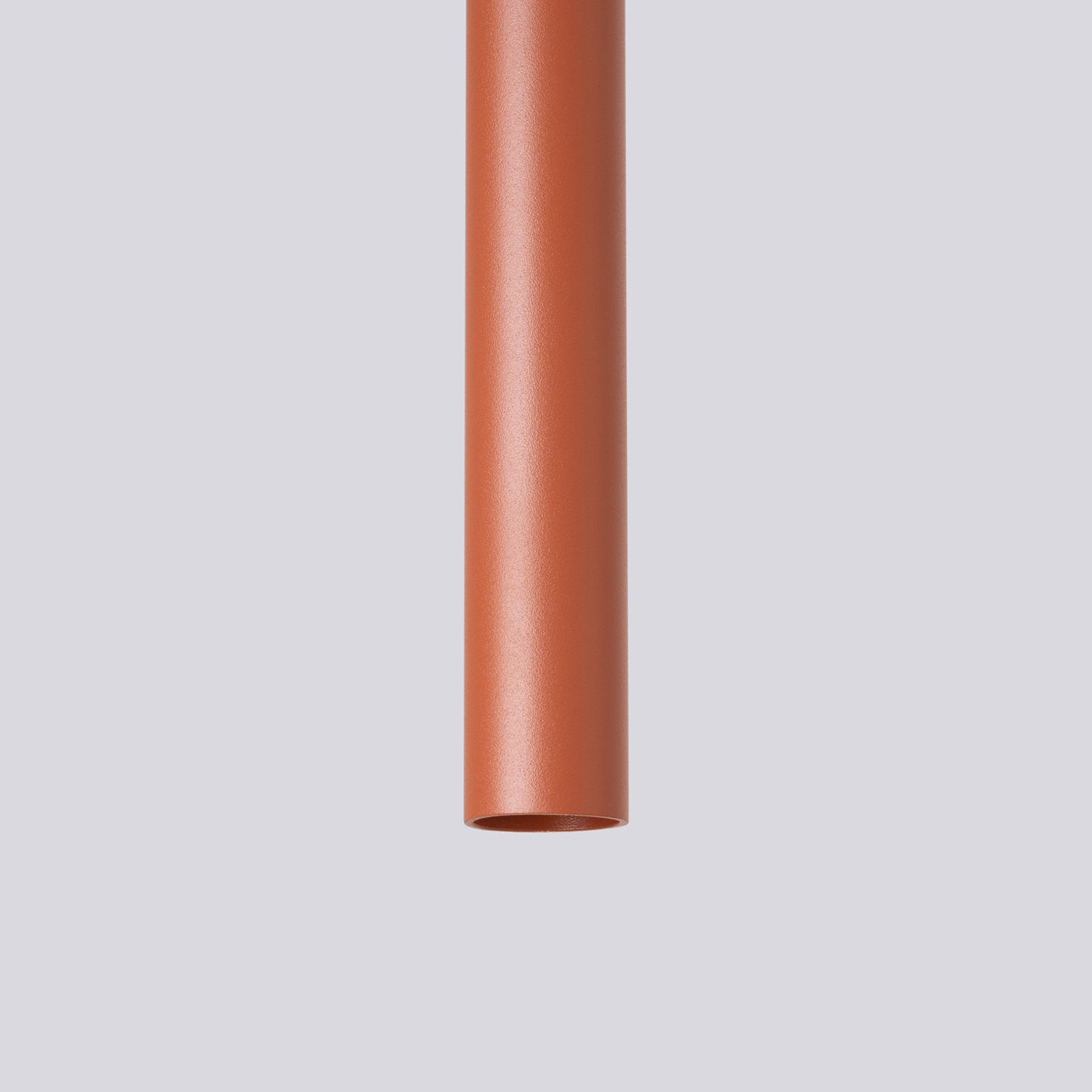 Hanglamp PASTELO 3P rood oker