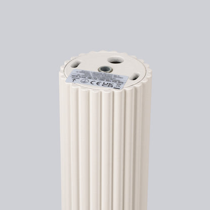 Plafondlamp KARBON 20 beige