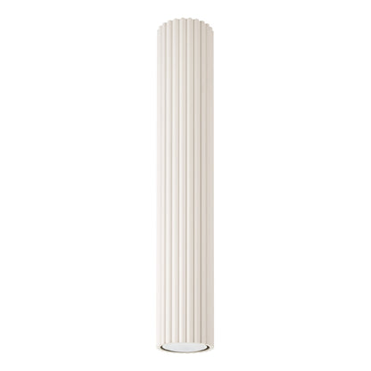 Plafondlamp KARBON 40 beige