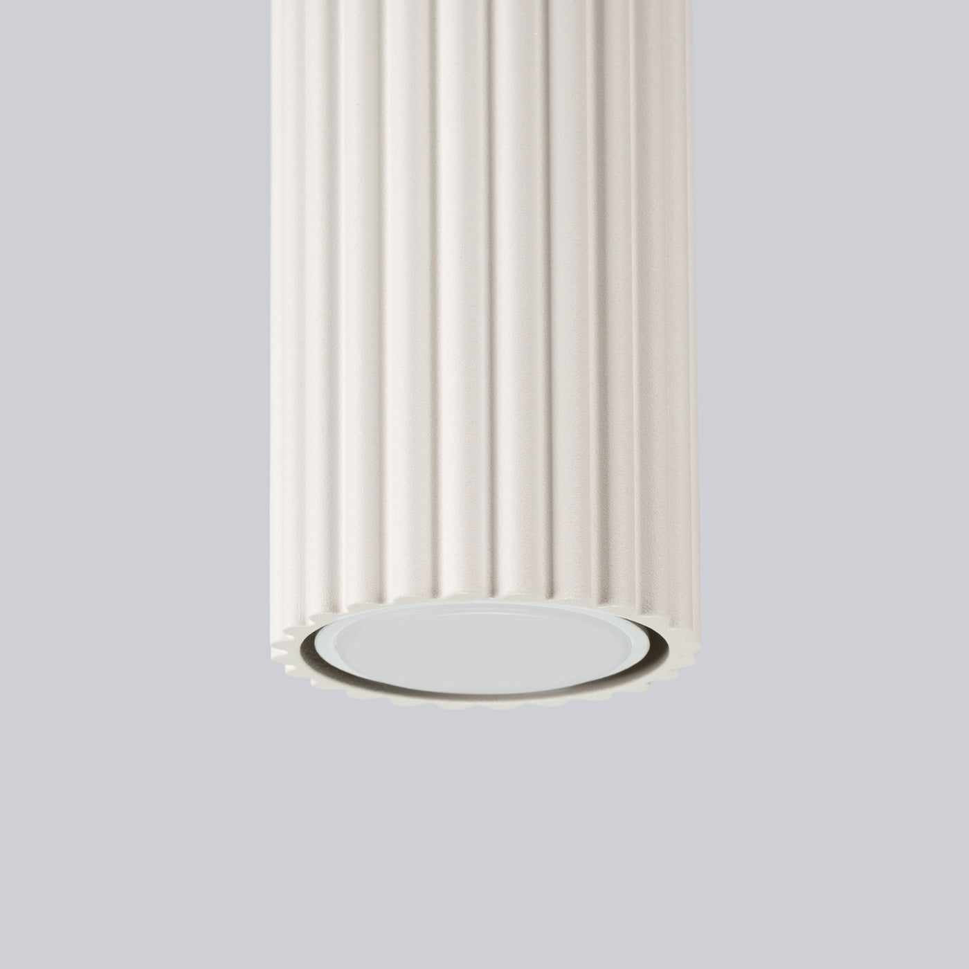 Plafondlamp KARBON 60 beige