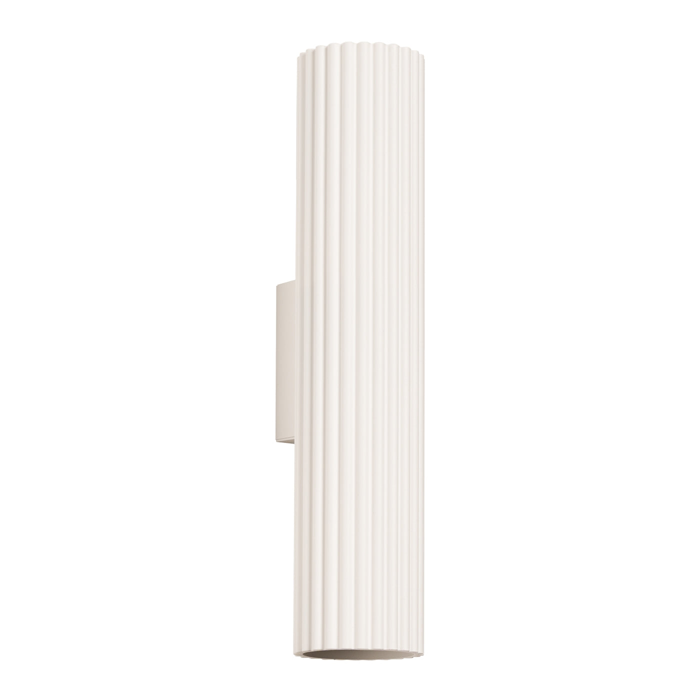 Wandlamp KARBON 30 beige