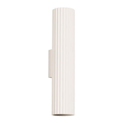 Wandlamp KARBON 30 beige