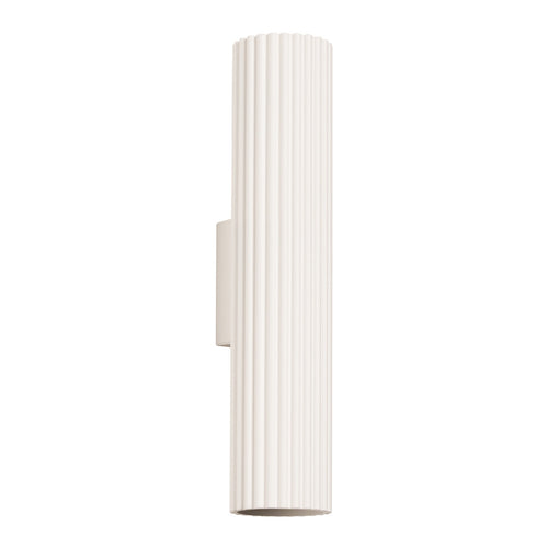 Wandlamp KARBON 30 beige