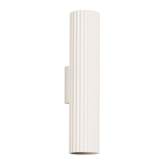 Wandlamp KARBON 30 beige