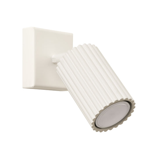Wandlamp KARBON beige