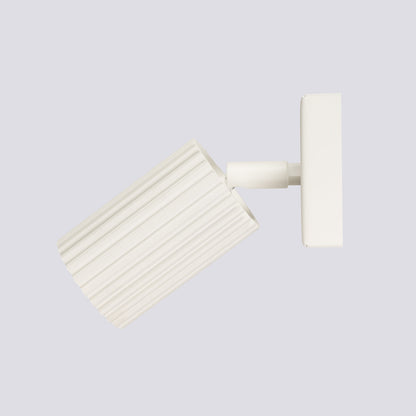 Wandlamp KARBON beige