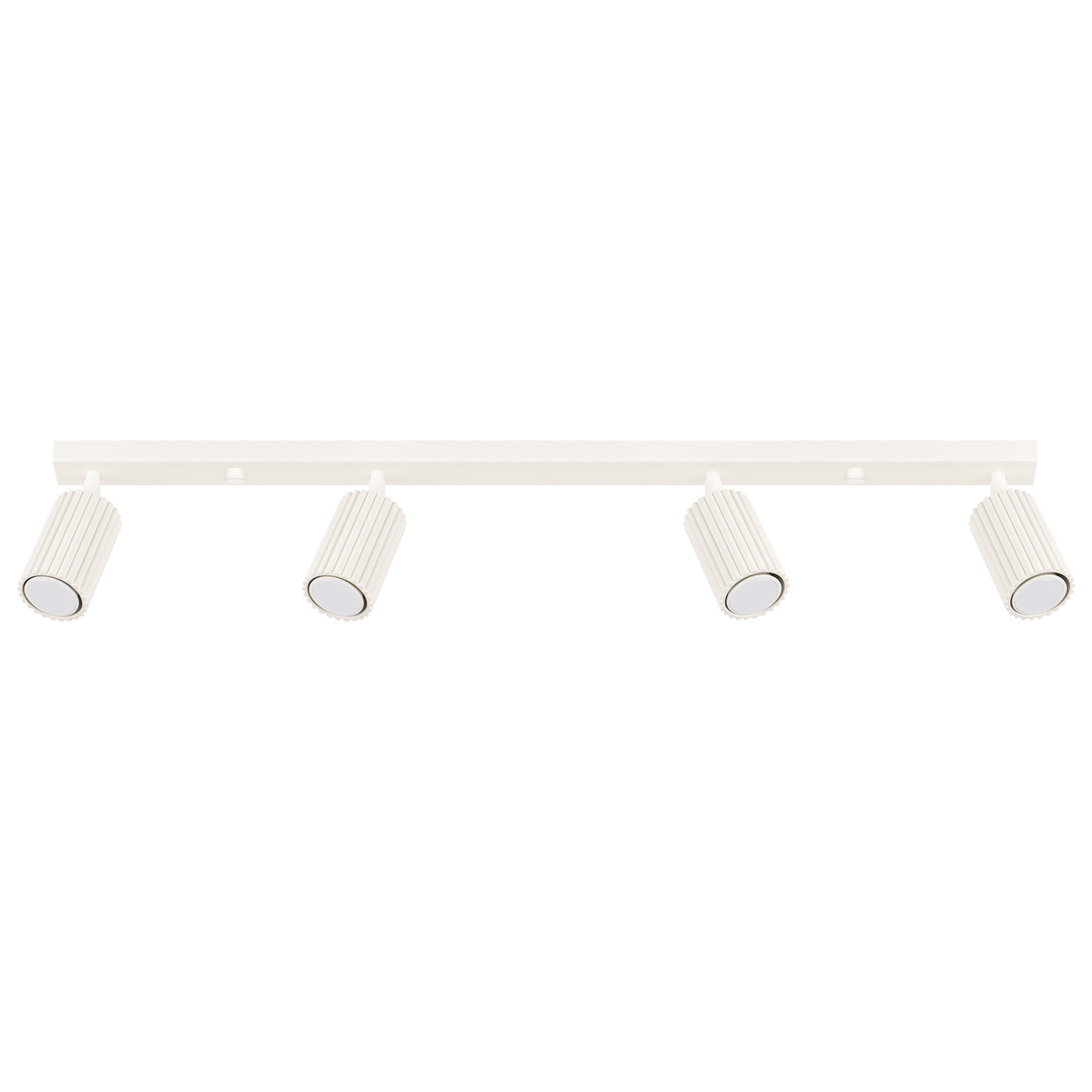 Plafondlamp KARBON 4L beige