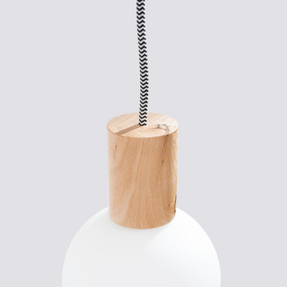 Wandlamp NIBMI G9 met schakelaar
