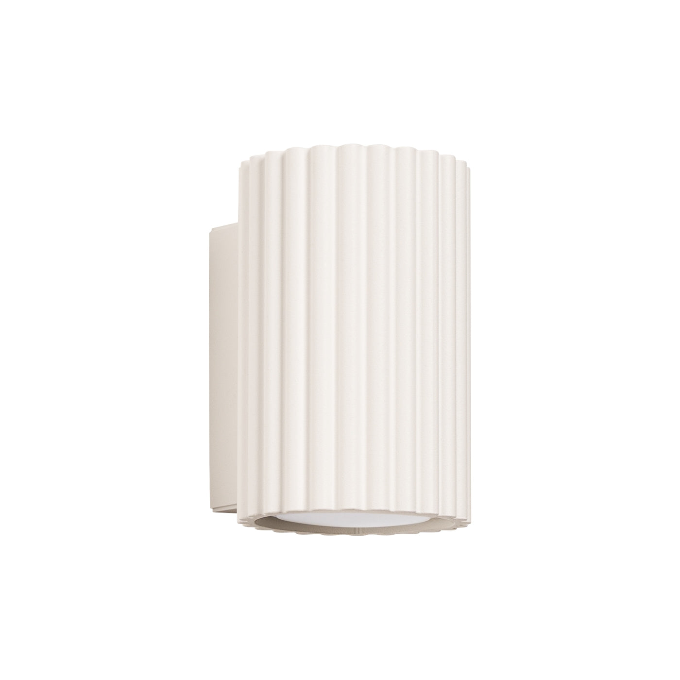 Wandlamp KARBON 10 beige