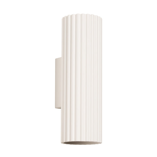 Wandlamp KARBON 20 beige