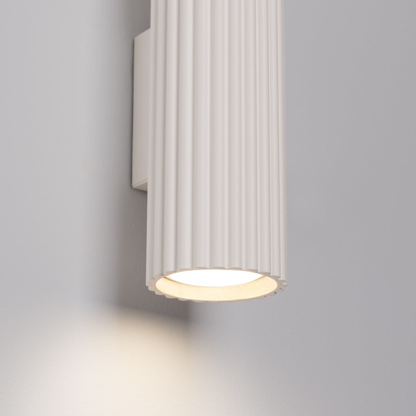 Wandlamp KARBON 20 beige