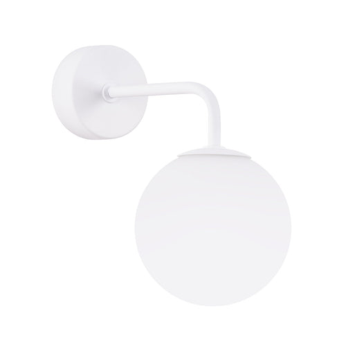 Wandlamp ASTRAL 1 wit