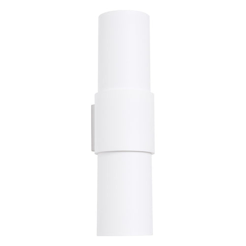 Wandlamp FLASH 2 wit