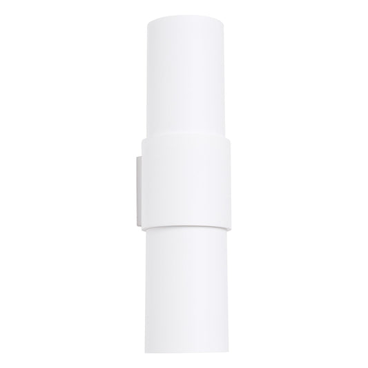 Wandlamp FLASH 2 wit