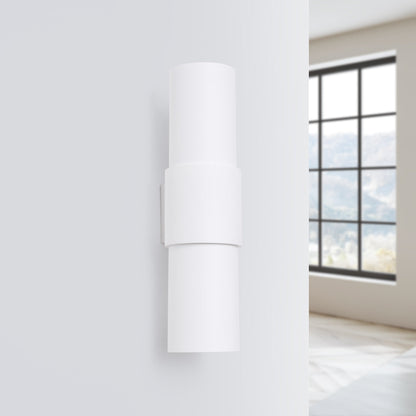 Wandlamp FLASH 2 wit
