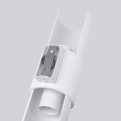 Wandlamp FLASH 2 wit