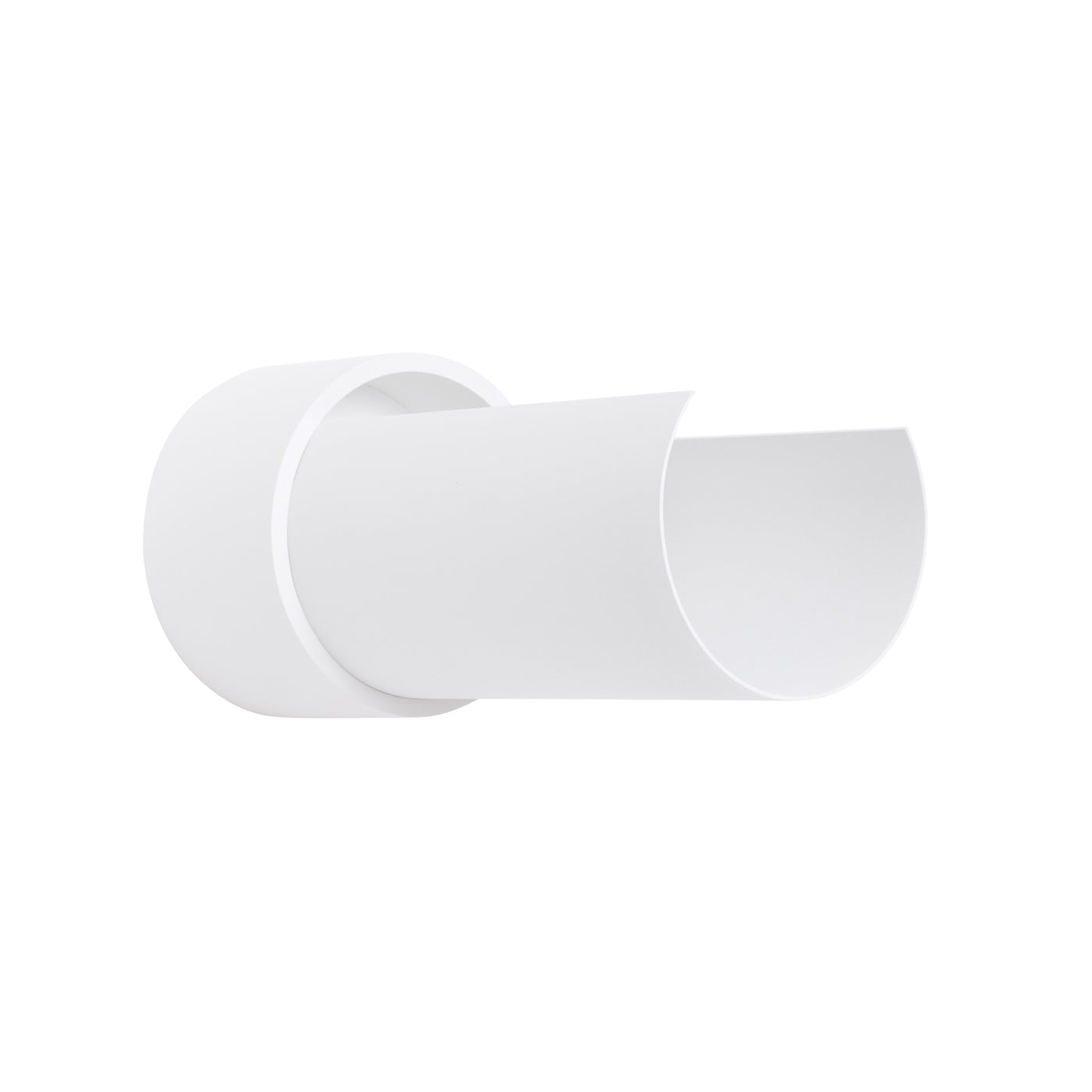 Wandlamp FLASH wit