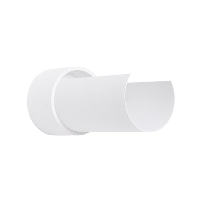 Wandlamp FLASH wit