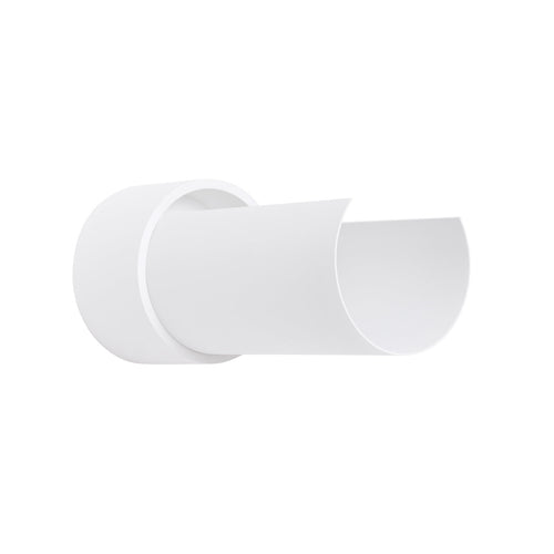 Wandlamp FLASH wit