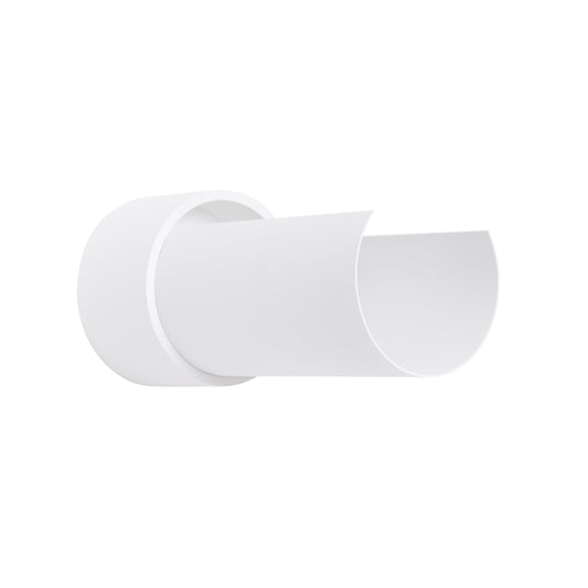 Wandlamp FLASH wit