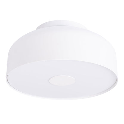 Plafondlamp OMIQ wit