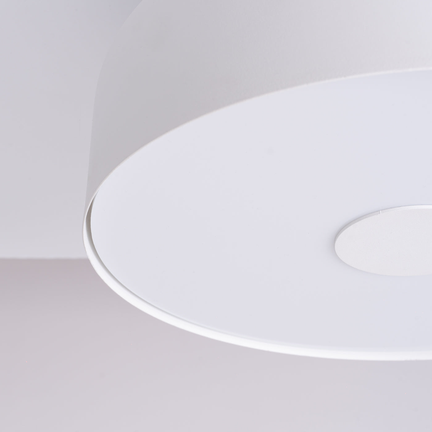 Plafondlamp OMIQ wit