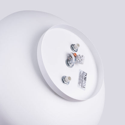 Plafondlamp OMIQ wit