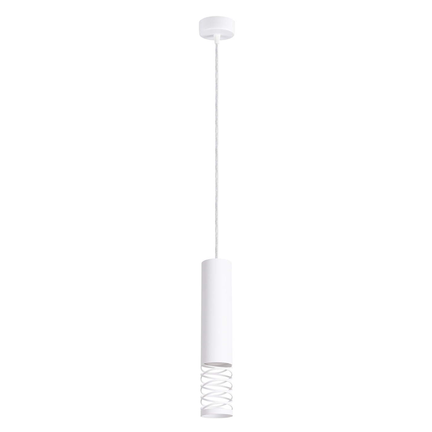 Hanglamp LAMI 1 wit