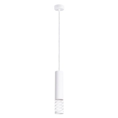 Hanglamp LAMI 1 wit