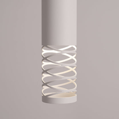 Hanglamp LAMI 1 wit