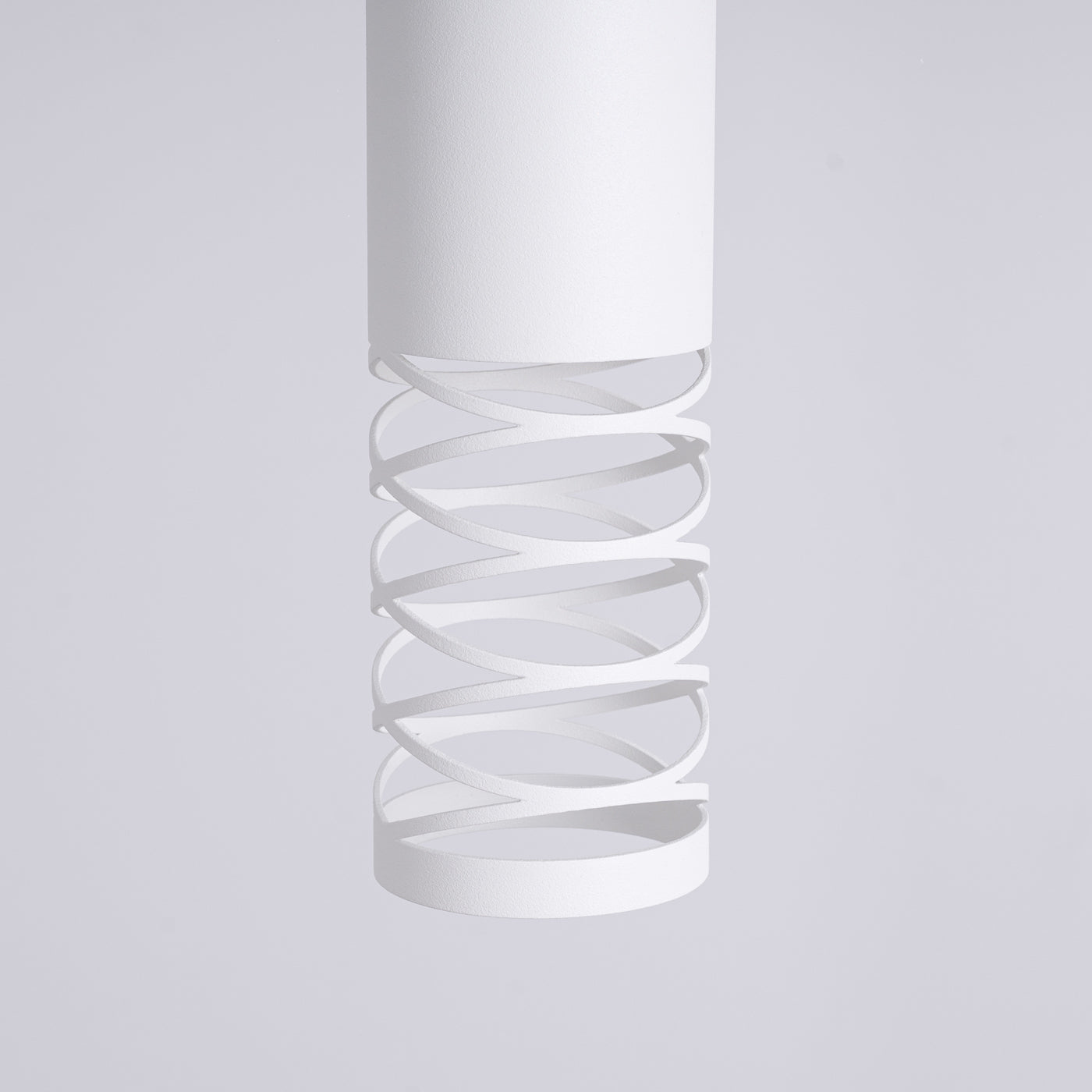 Hanglamp LAMI 1 wit