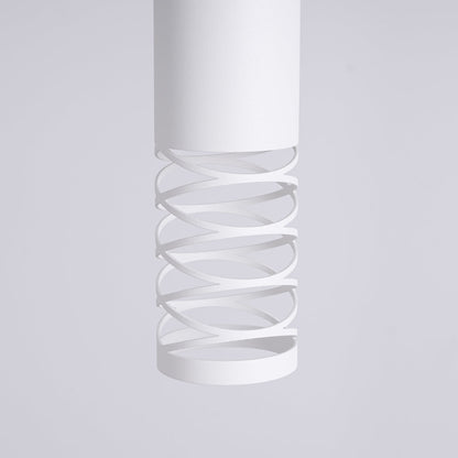 Hanglamp LAMI 1 wit