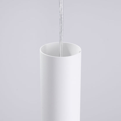 Hanglamp LAMI 1 wit