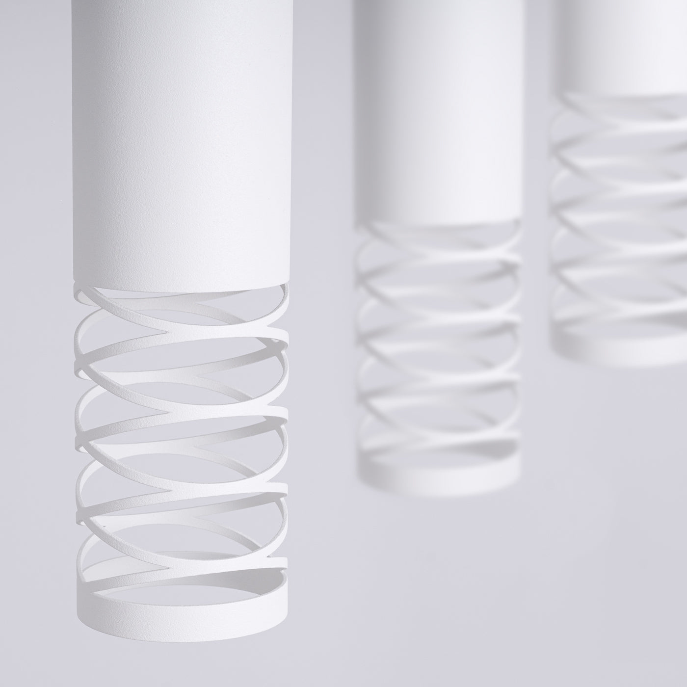 Hanglamp LAMI 3L wit