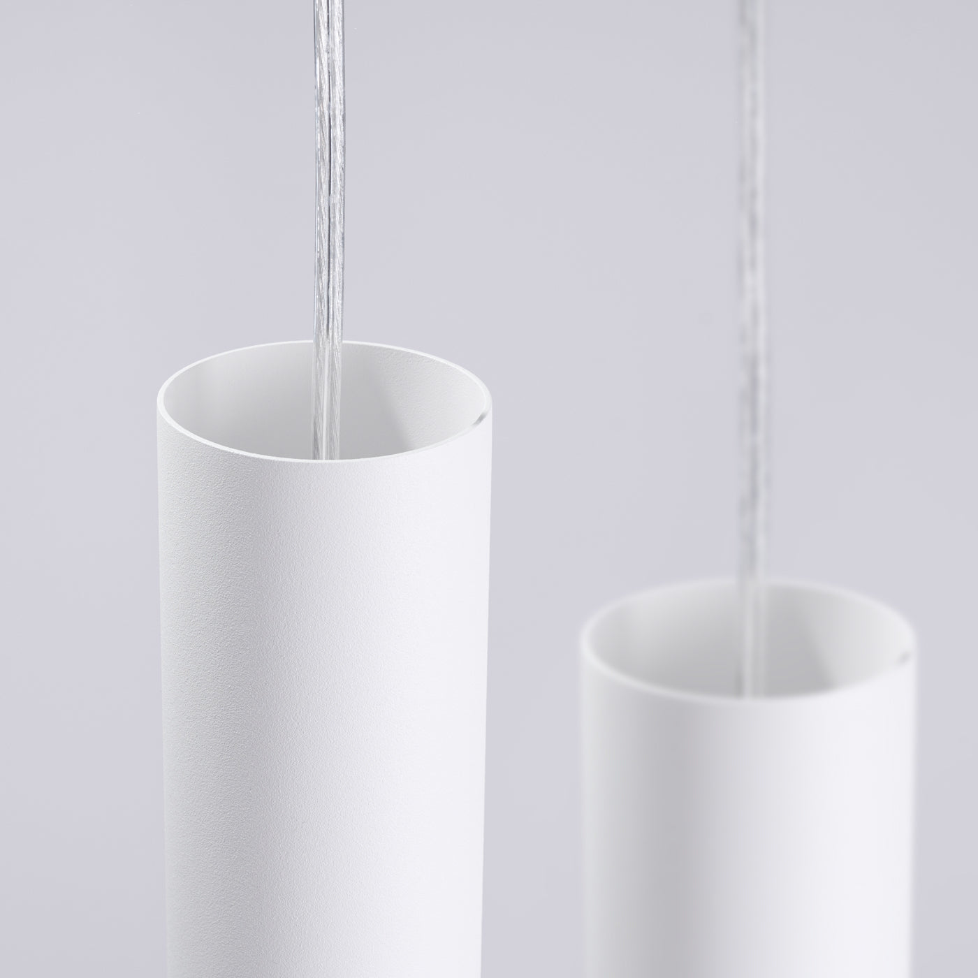 Hanglamp LAMI 3P wit