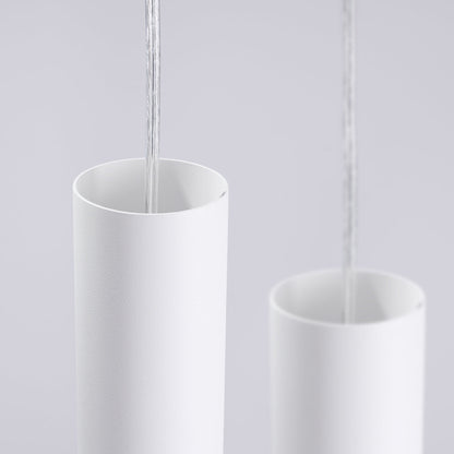 Hanglamp LAMI 3P wit