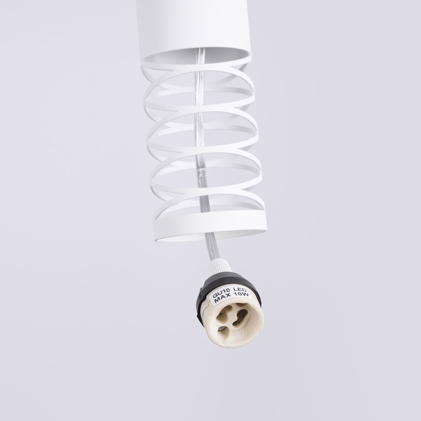 Hanglamp LAMI 3P wit