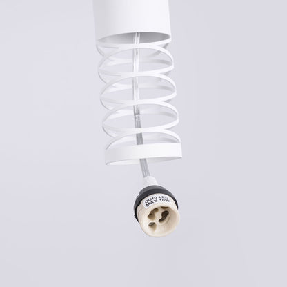Hanglamp LAMI 3P wit