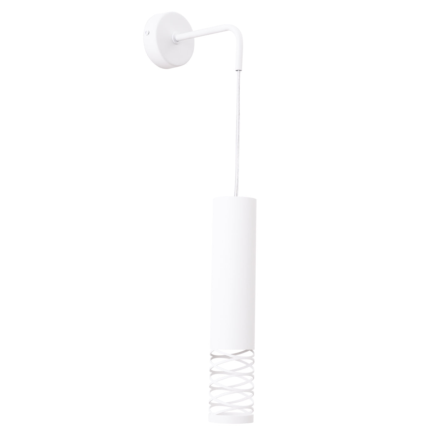 Wandlamp LAMI wit