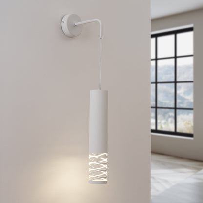 Wandlamp LAMI wit