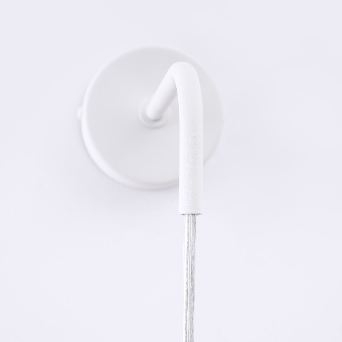 Wandlamp LAMI wit