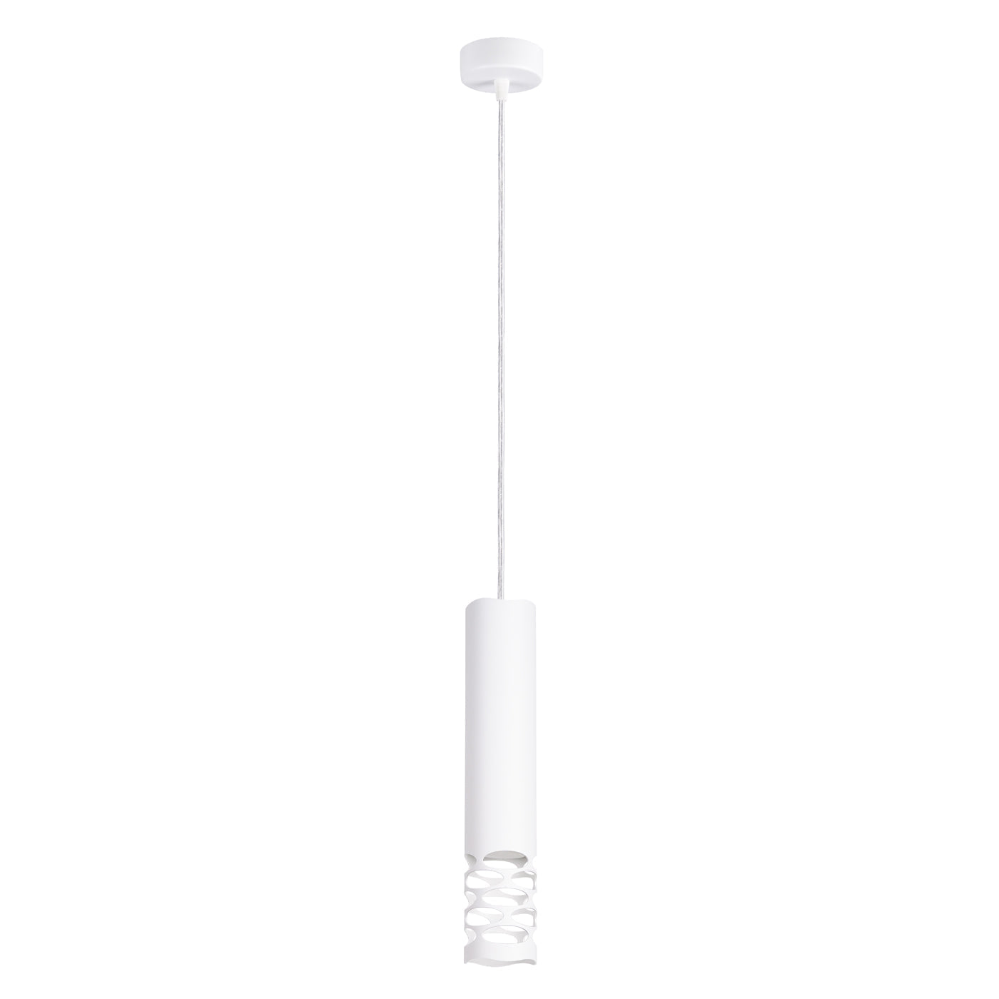 Hanglamp LIRO 1 wit